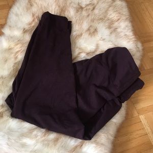 Balance collection legging*not balance athletica*